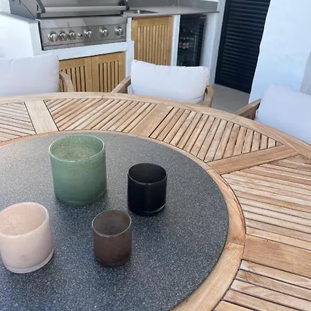 Casa Yolo Apartment